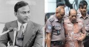 জিয়াউর রহমানকে গুলি করেন কর্নেল মতিউর, এর আগে চট্টগ্রামে যান এরশাদ
