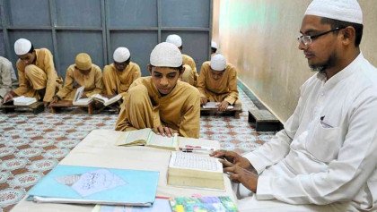 পশ্চিমবঙ্গে ২৫২ মাদ্রাসা বন্ধের নির্দেশ