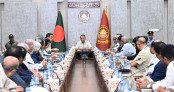 কাল থেকে শিল্পে গ্যাসের সরবরাহ দেড় মাস আগের অবস্থায় ফিরবে: প্রধানমন্ত্রী