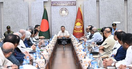 কাল থেকে শিল্পে গ্যাসের সরবরাহ দেড় মাস আগের অবস্থায় ফিরবে: প্রধানমন্ত্রী