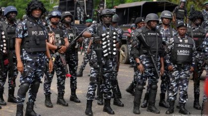নাইজেরিয়ার জেলখানায় ৩৭ কারাবন্দির রহস্যজনক মৃত্যু