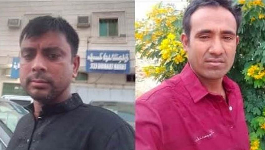 সৌদিতে সড়ক দুর্ঘটনায় দুই বাংলাদেশি প্রবাসীর মৃত্যু