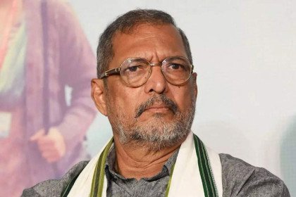 মারা গেলেন ভারতের বর্ষীয়ান অভিনেতা নানা পাটেকার