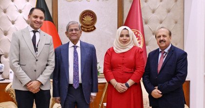 বাংলাদেশে বিনিয়োগ ও সংসদীয় সম্পর্ক জোরদারে যুক্তরাজ্যের আইনপ্রণেতাদের প্রতি রাষ্ট্রপতির আহ্বান বাংলাদেশে বিনিয়োগ ও সংসদীয় সম্পর্ক জোরদারে যুক্তরাজ্যের আইনপ্রণেতাদের প্রতি রাষ্ট্রপতির আহ্বান