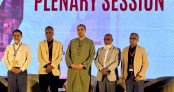 স্থপতিদের আন্তর্জাতিক স্বীকৃতি, কর্মসংস্থান ও উচ্চশিক্ষার পথ সুগম করতে চায় সরকার: মাহ্‌দী আমিন