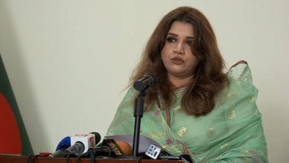 রিয়াদে বিমানবন্দরের হামলায় আহত ৪ বাংলাদেশী আইসিইউতে ভর্তি : পররাষ্ট্র প্রতিমন্ত্রী