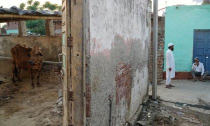 ‘অপারেশন ল্যাংড়া’ নামে গরু পাচারের অভিযোগ তুলে উত্তর প্রদেশে মুসলিমদের পঙ্গু করছে পুলিশ!
