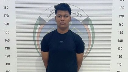 কুয়েতে ইয়েমেনি নাগরিককে হত্যার পর বাংলাদেশি যুবকের আত্মসমর্পণ